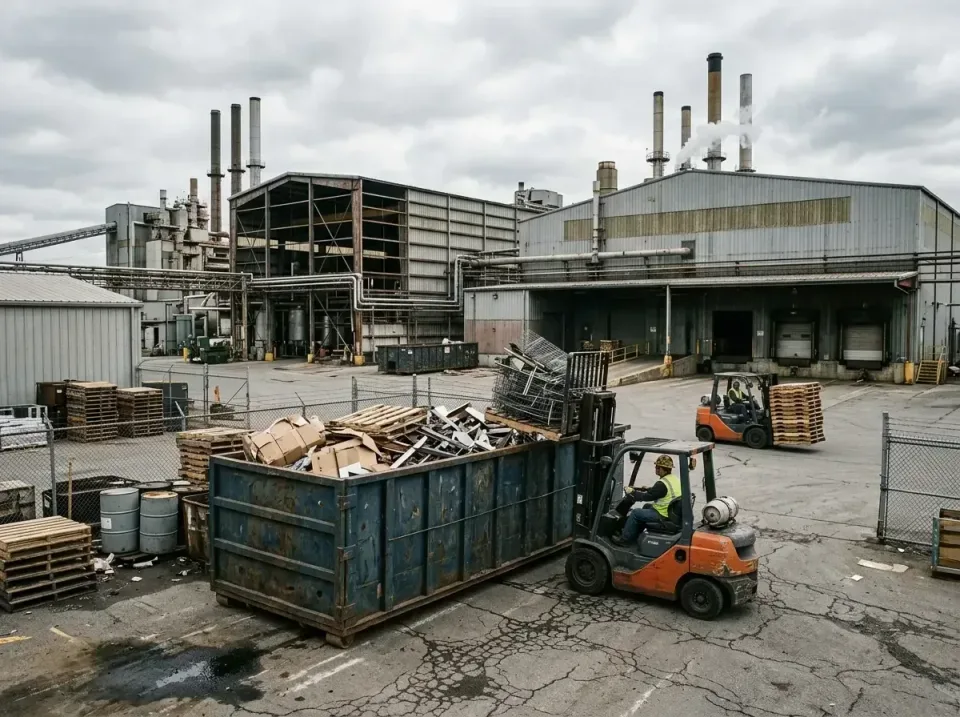 industrial-factory-scrap-conta-003 — frequently asked questions, Cheap Roll-off Dumpster Rentals in Ozark, AL